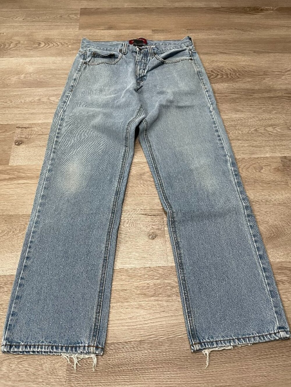 Jeans 30W X 32L